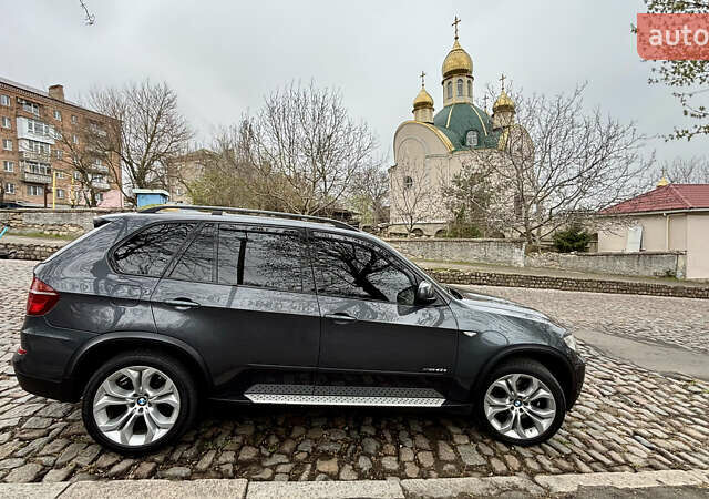 БМВ Х5, объемом двигателя 3 л и пробегом 306 тыс. км за 19999 $, фото 1 на Automoto.ua