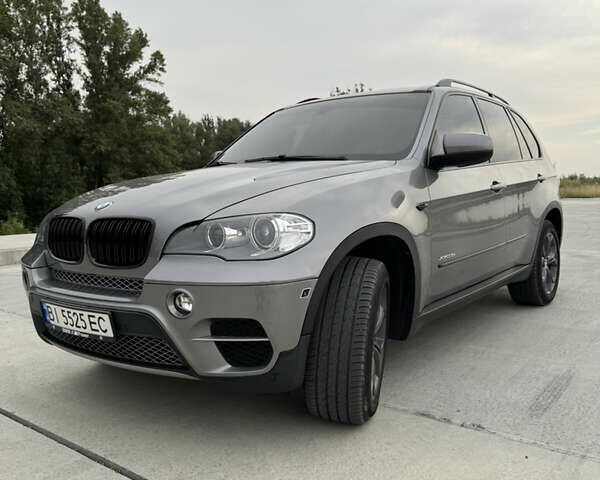 БМВ Х5, объемом двигателя 3 л и пробегом 235 тыс. км за 20000 $, фото 1 на Automoto.ua