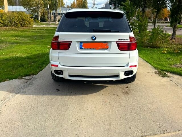 БМВ Х5 2011 в Херсоне на Automoto.ua БМВ Х5, объемом двигателя 3 л и пробегом 239 тыс. км за 18000 $, фото 1 на Automoto.ua