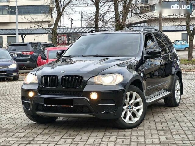 БМВ Х5, об'ємом двигуна 3 л та пробігом 205 тис. км за 15300 $, фото 1 на Automoto.ua