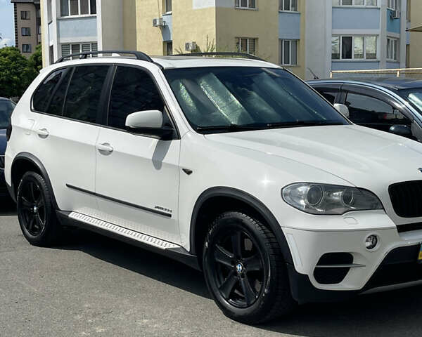 БМВ Х5, объемом двигателя 0 л и пробегом 255 тыс. км за 15400 $, фото 1 на Automoto.ua