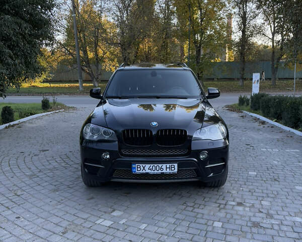 БМВ Х5, объемом двигателя 2.99 л и пробегом 285 тыс. км за 17700 $, фото 1 на Automoto.ua