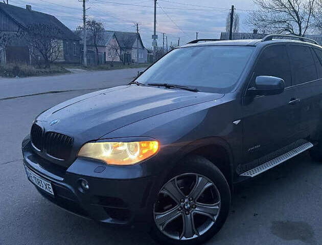 БМВ Х5, объемом двигателя 3 л и пробегом 360 тыс. км за 16500 $, фото 1 на Automoto.ua