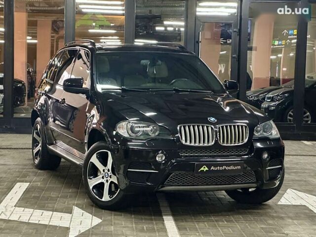 БМВ Х5, объемом двигателя 3 л и пробегом 157 тыс. км за 17500 $, фото 1 на Automoto.ua