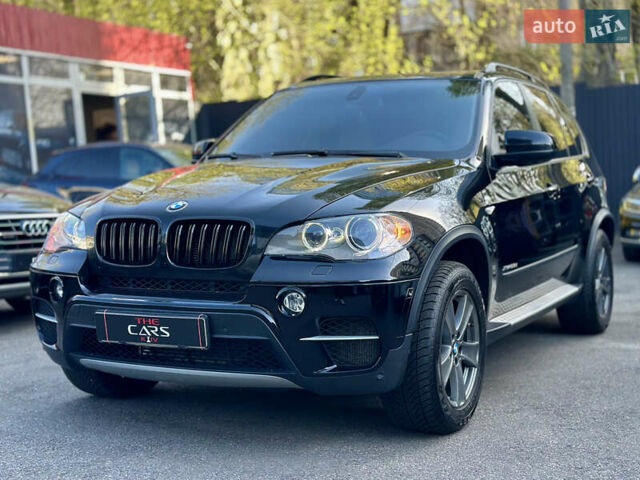 БМВ Х5, объемом двигателя 3 л и пробегом 255 тыс. км за 15800 $, фото 1 на Automoto.ua
