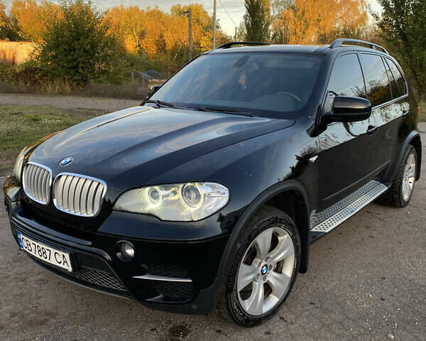 БМВ Х5, объемом двигателя 2.99 л и пробегом 340 тыс. км за 17500 $, фото 1 на Automoto.ua