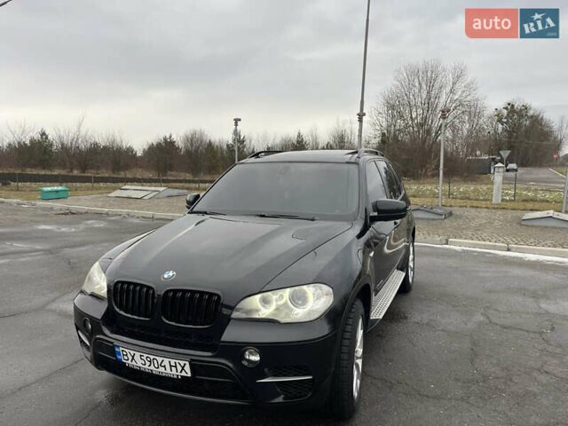 БМВ Х5, объемом двигателя 3 л и пробегом 230 тыс. км за 18000 $, фото 1 на Automoto.ua