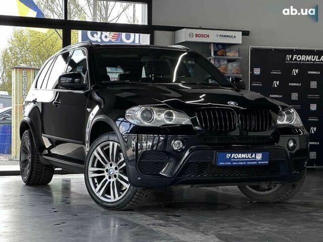 БМВ Х5, об'ємом двигуна 3 л та пробігом 255 тис. км за 20990 $, фото 1 на Automoto.ua