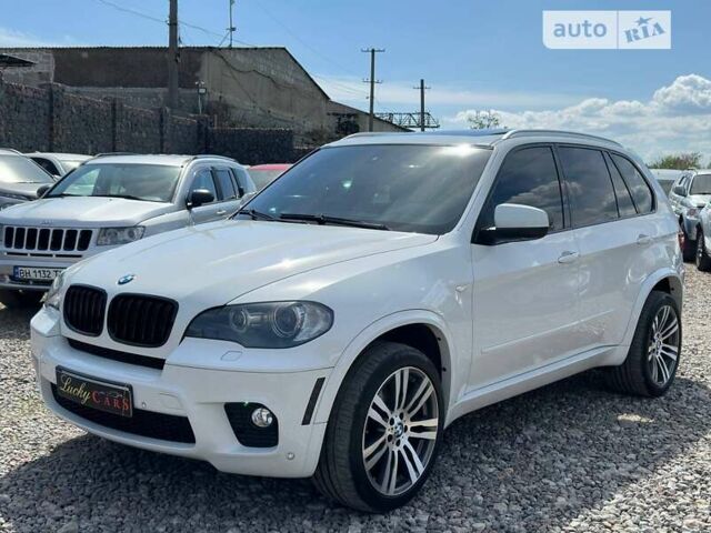 БМВ Х5, объемом двигателя 2.98 л и пробегом 164 тыс. км за 17800 $, фото 1 на Automoto.ua