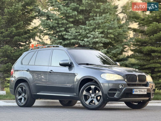 БМВ Х5, объемом двигателя 2.98 л и пробегом 390 тыс. км за 11900 $, фото 1 на Automoto.ua