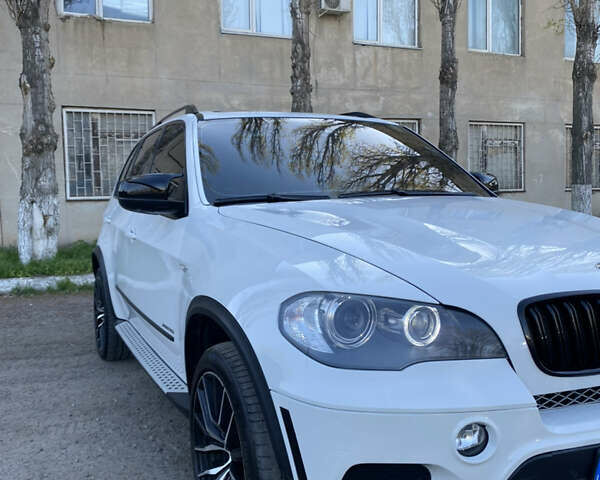 БМВ Х5, об'ємом двигуна 2.98 л та пробігом 210 тис. км за 16000 $, фото 1 на Automoto.ua