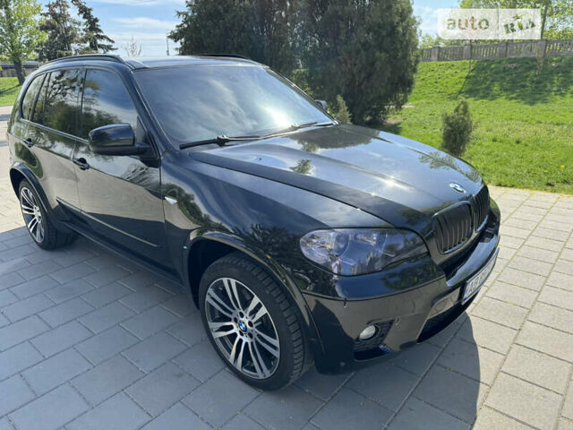 БМВ Х5, объемом двигателя 2.99 л и пробегом 230 тыс. км за 22300 $, фото 1 на Automoto.ua