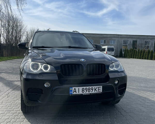 БМВ Х5, объемом двигателя 3 л и пробегом 193 тыс. км за 21000 $, фото 1 на Automoto.ua