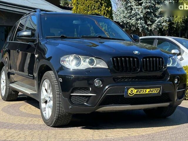 БМВ Х5, объемом двигателя 3 л и пробегом 156 тыс. км за 18400 $, фото 1 на Automoto.ua
