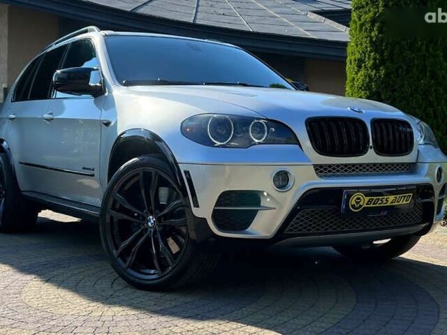 БМВ Х5, об'ємом двигуна 3 л та пробігом 170 тис. км за 26200 $, фото 1 на Automoto.ua
