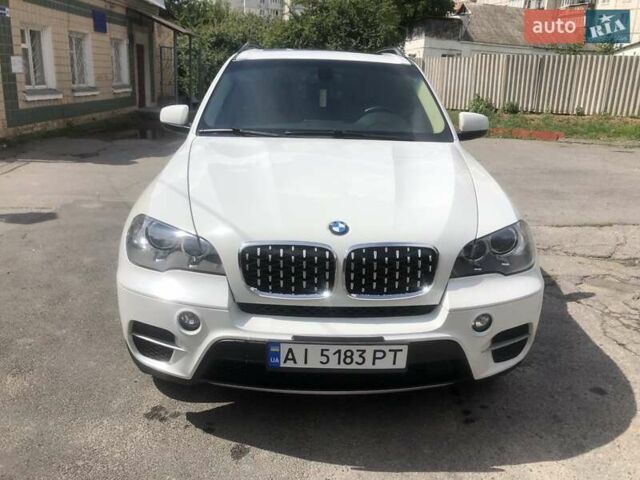 БМВ Х5, объемом двигателя 2.98 л и пробегом 228 тыс. км за 17000 $, фото 1 на Automoto.ua