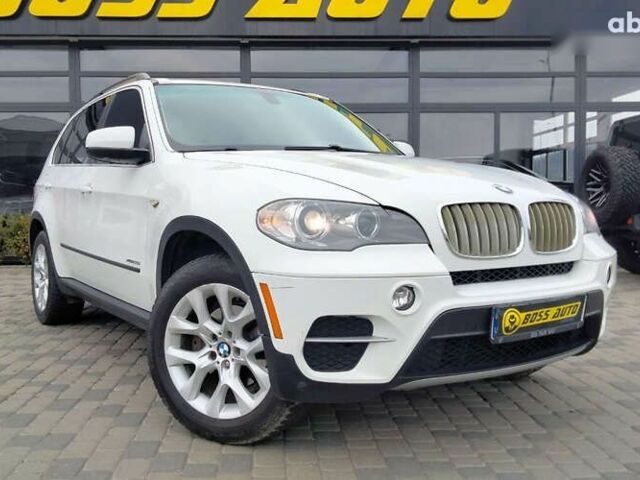 БМВ Х5, объемом двигателя 3 л и пробегом 275 тыс. км за 15800 $, фото 1 на Automoto.ua