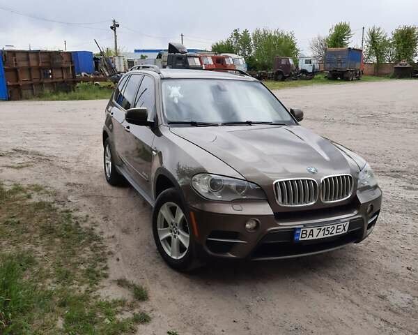 БМВ Х5, объемом двигателя 2.99 л и пробегом 307 тыс. км за 18800 $, фото 1 на Automoto.ua