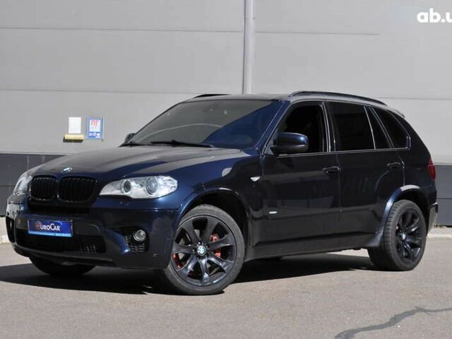 БМВ Х5, объемом двигателя 0 л и пробегом 313 тыс. км за 18000 $, фото 1 на Automoto.ua