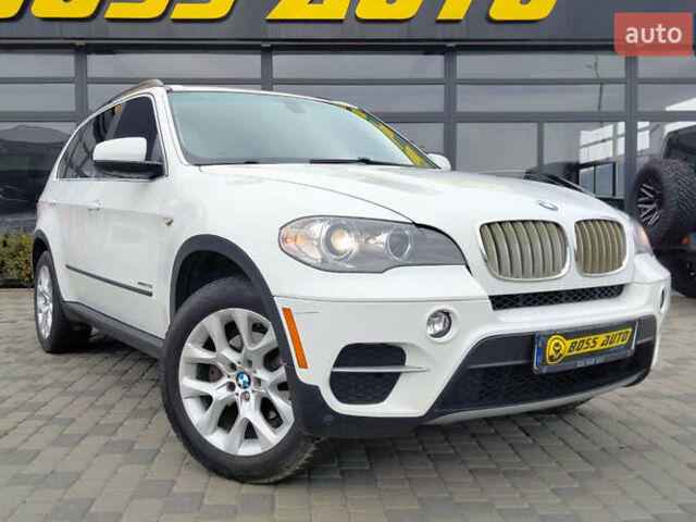 БМВ Х5, об'ємом двигуна 2.98 л та пробігом 269 тис. км за 17990 $, фото 1 на Automoto.ua