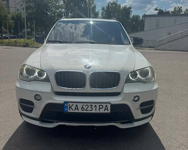 БМВ Х5, объемом двигателя 2.98 л и пробегом 189 тыс. км за 15700 $, фото 1 на Automoto.ua