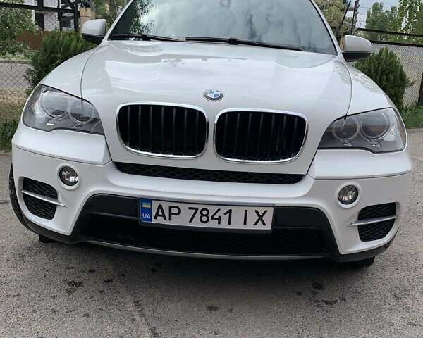 БМВ Х5, объемом двигателя 2.98 л и пробегом 147 тыс. км за 16100 $, фото 1 на Automoto.ua