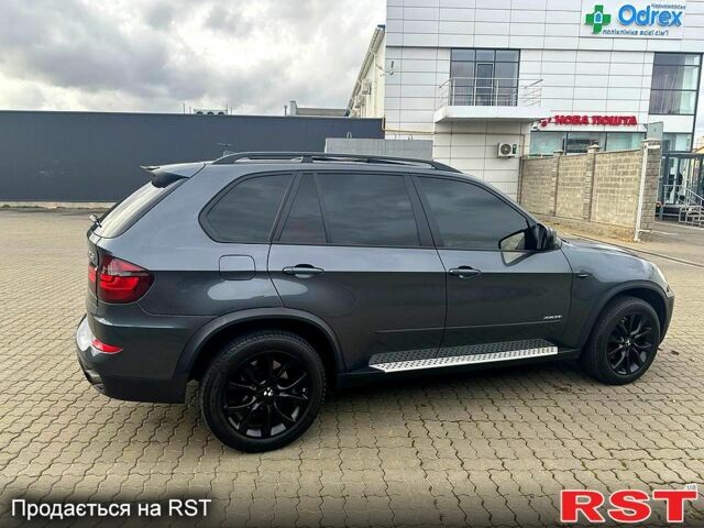БМВ Х5, объемом двигателя 30 л и пробегом 168 тыс. км за 17000 $, фото 1 на Automoto.ua