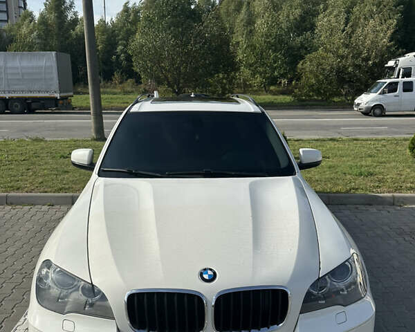 БМВ Х5, объемом двигателя 2.98 л и пробегом 170 тыс. км за 17100 $, фото 1 на Automoto.ua