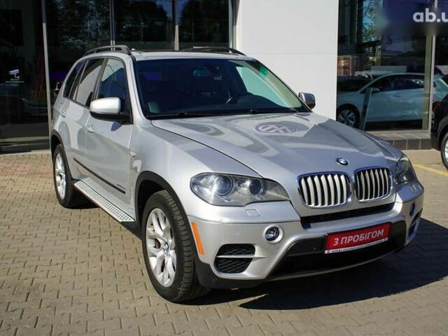 БМВ Х5, об'ємом двигуна 3 л та пробігом 258 тис. км за 12000 $, фото 1 на Automoto.ua