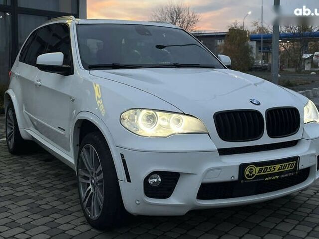 БМВ Х5, объемом двигателя 3 л и пробегом 325 тыс. км за 13700 $, фото 1 на Automoto.ua