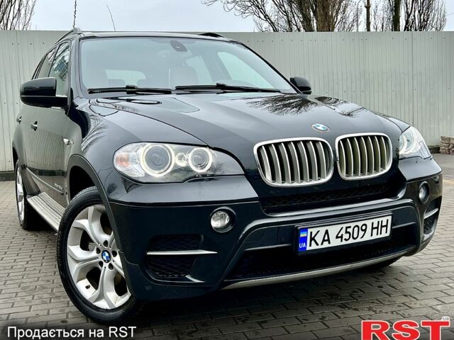 БМВ Х5, объемом двигателя 30 л и пробегом 175 тыс. км за 16500 $, фото 1 на Automoto.ua
