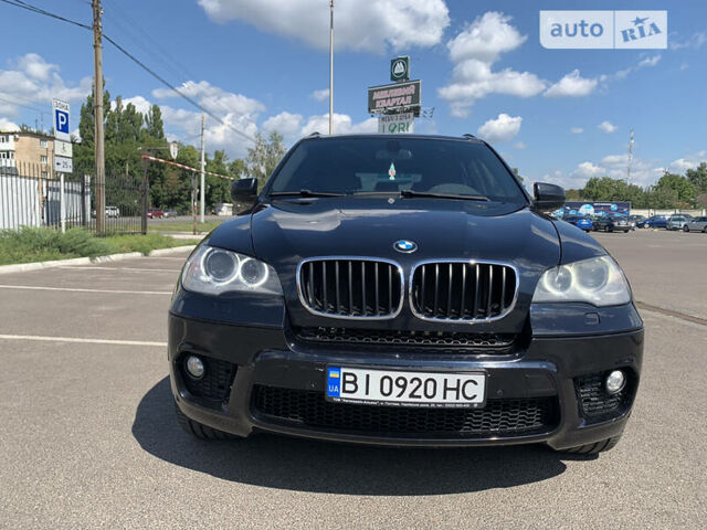 БМВ Х5, об'ємом двигуна 3 л та пробігом 190 тис. км за 15000 $, фото 1 на Automoto.ua