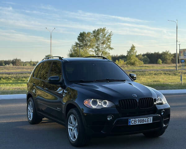 БМВ Х5, объемом двигателя 3 л и пробегом 250 тыс. км за 13999 $, фото 1 на Automoto.ua