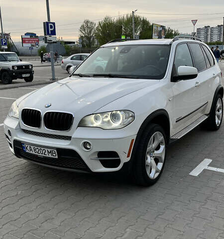 БМВ Х5, объемом двигателя 3 л и пробегом 215 тыс. км за 18900 $, фото 1 на Automoto.ua