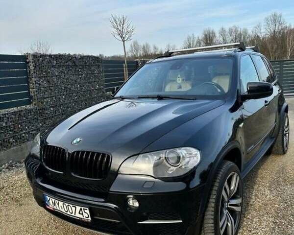БМВ Х5, объемом двигателя 3 л и пробегом 254 тыс. км за 6300 $, фото 1 на Automoto.ua