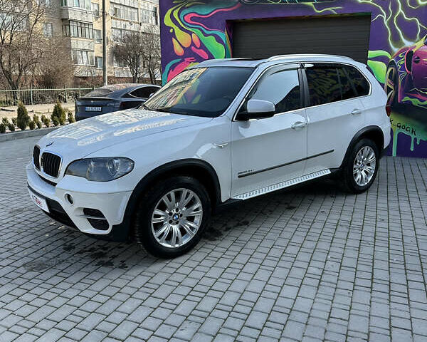 БМВ Х5, об'ємом двигуна 3 л та пробігом 135 тис. км за 16200 $, фото 1 на Automoto.ua