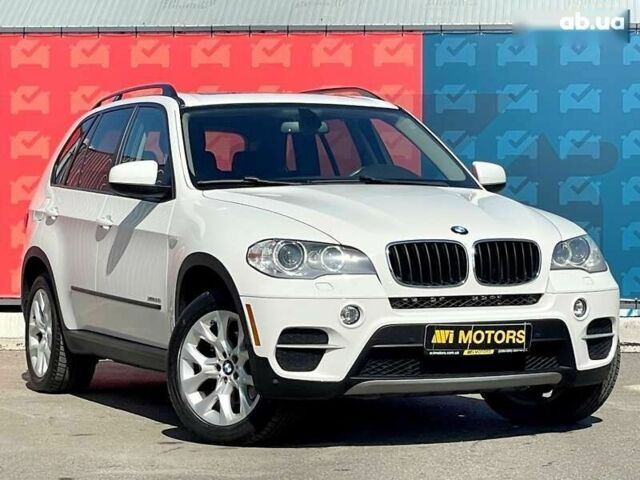 БМВ Х5, объемом двигателя 3 л и пробегом 177 тыс. км за 13999 $, фото 1 на Automoto.ua