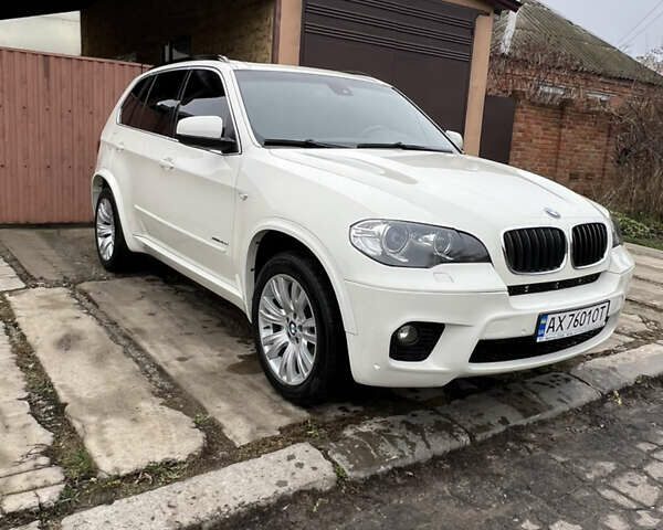 БМВ Х5, объемом двигателя 3 л и пробегом 260 тыс. км за 16500 $, фото 1 на Automoto.ua