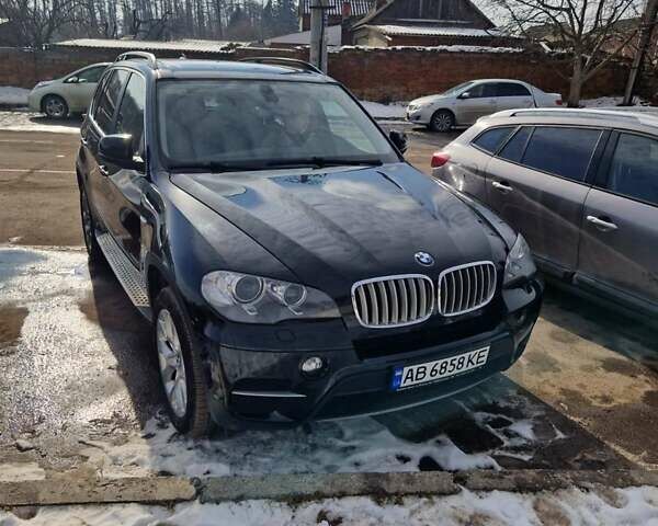 БМВ Х5, об'ємом двигуна 3 л та пробігом 230 тис. км за 18200 $, фото 1 на Automoto.ua