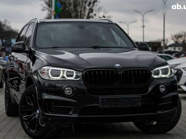 БМВ Х5, объемом двигателя 3 л и пробегом 235 тыс. км за 24990 $, фото 1 на Automoto.ua