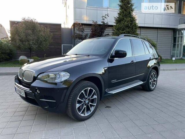 БМВ Х5, объемом двигателя 3 л и пробегом 236 тыс. км за 12900 $, фото 1 на Automoto.ua