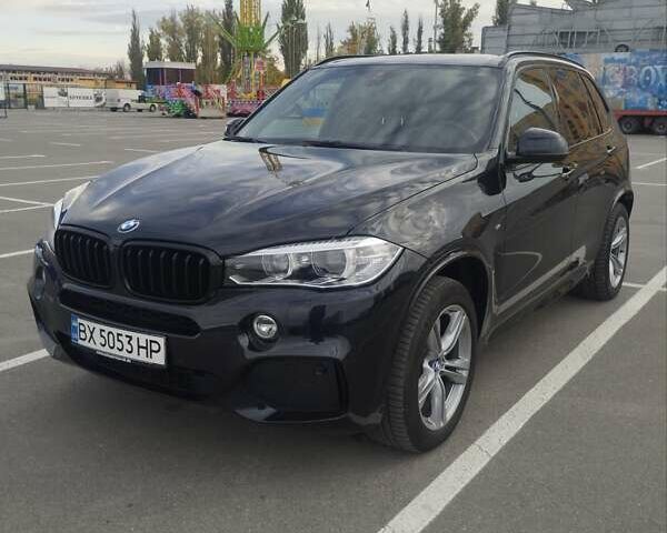 БМВ Х5, об'ємом двигуна 2.99 л та пробігом 290 тис. км за 28999 $, фото 1 на Automoto.ua