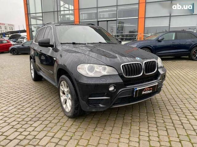 БМВ Х5, об'ємом двигуна 3 л та пробігом 270 тис. км за 17900 $, фото 1 на Automoto.ua