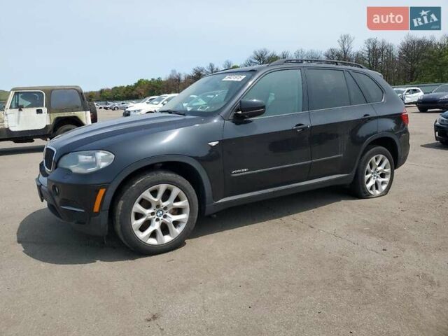 БМВ Х5, об'ємом двигуна 2.98 л та пробігом 85 тис. км за 1200 $, фото 1 на Automoto.ua