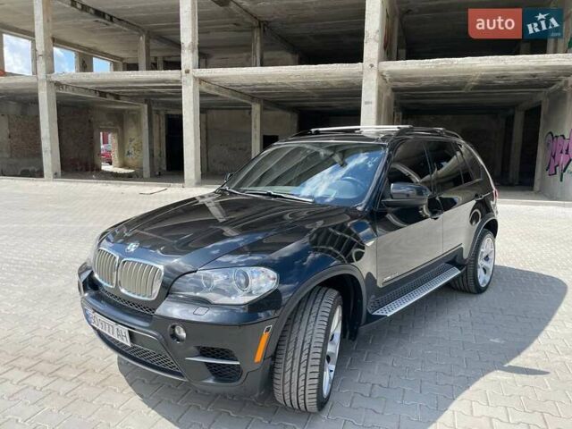 БМВ Х5, объемом двигателя 0 л и пробегом 292 тыс. км за 19000 $, фото 1 на Automoto.ua