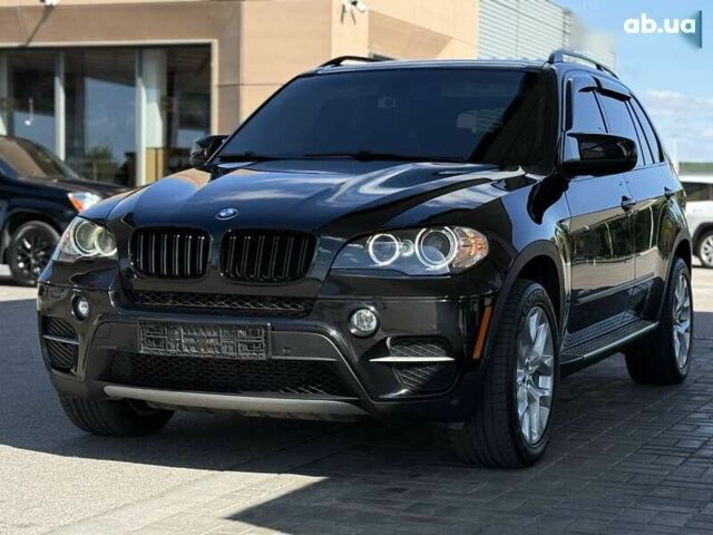 БМВ Х5, об'ємом двигуна 3 л та пробігом 216 тис. км за 13500 $, фото 1 на Automoto.ua