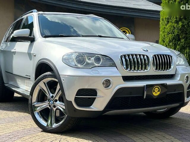 БМВ Х5, об'ємом двигуна 3 л та пробігом 160 тис. км за 23700 $, фото 1 на Automoto.ua