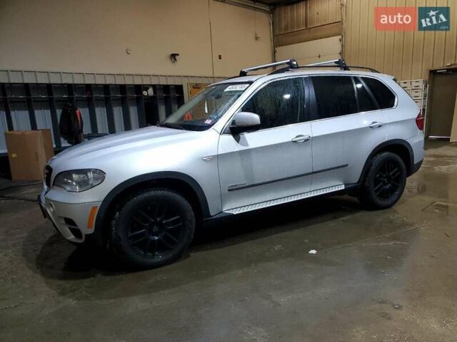 БМВ Х5, объемом двигателя 0 л и пробегом 99 тыс. км за 2600 $, фото 1 на Automoto.ua