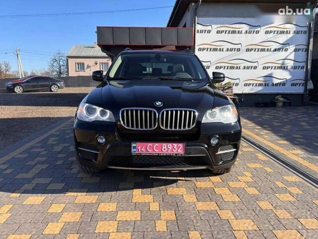 БМВ Х5, объемом двигателя 3 л и пробегом 170 тыс. км за 14950 $, фото 1 на Automoto.ua