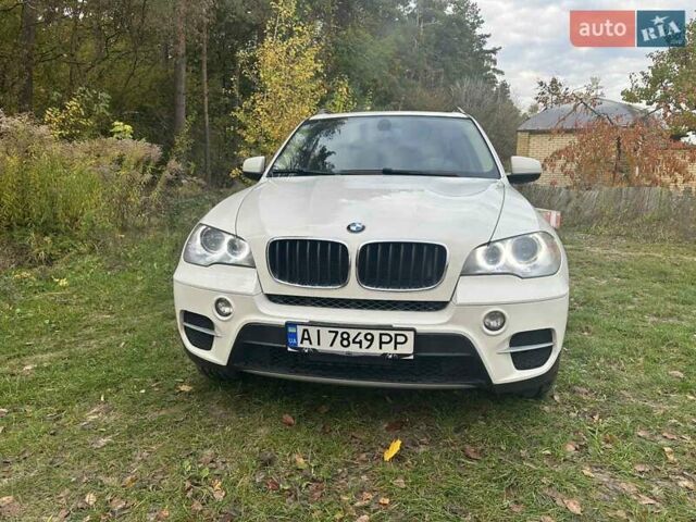 БМВ Х5, объемом двигателя 2.98 л и пробегом 160 тыс. км за 18000 $, фото 1 на Automoto.ua